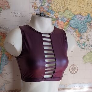 Bad Kitty Power Ladder Top